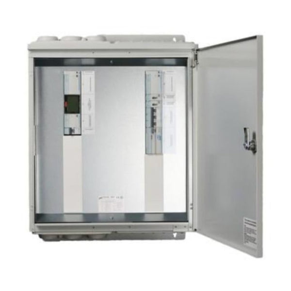 Ryhmäkeskus Fe Utu basset Solar Solar-40a-6ka Ip34 [3427481]