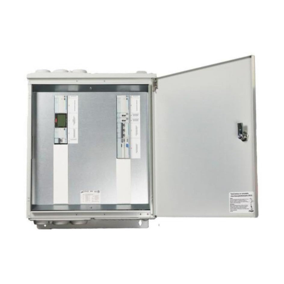 Ryhmäkeskus Fe Utu basset Solar Solar-63a-10ka Ip34 [3427480]