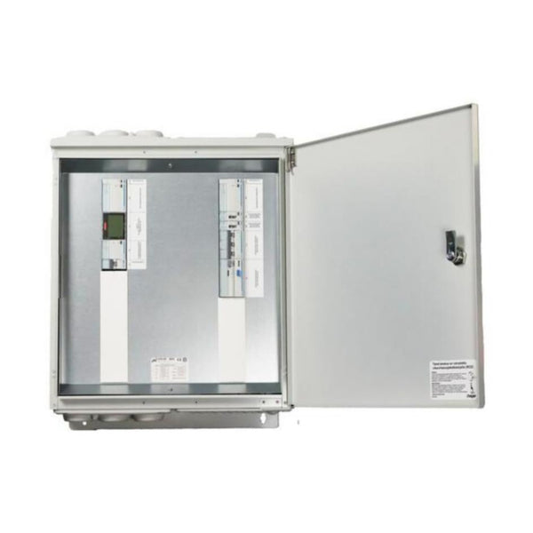 Ryhmäkeskus Fe Utu basset Solar Solar-63a-10ka Ip34 [3427480]