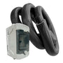 Ilma-Vesilämpöpumppu Varuste Nibe KVR 15-30 S2060/FORTE 3 M [5362978]