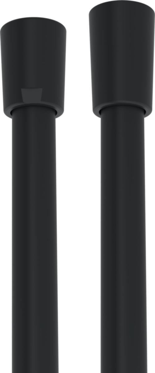 Suihkuletku Oras  290031-33 1750MM musta [6510378]