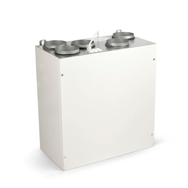 Enervent LTO-kone Pinion Premium eWind E Oikea – tuotekuva