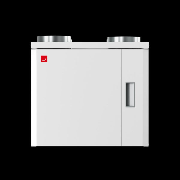 Enervent LTO-kone Salla Compact eWind E oikea – tuotekuva
