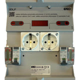 Piharasia Garo idlf 210-2 fi pistorasiaelem. [3451638]