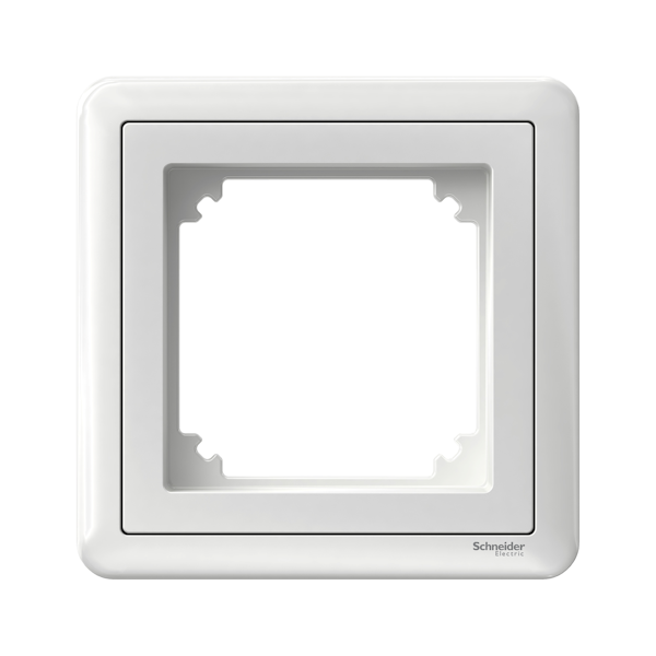 Peitelevy Exxact 1-Kehys Combi Val [2112071]
