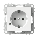 Pistorasia Exxact 1S/16A/Ip21 Ukj Led Val [2530003] |