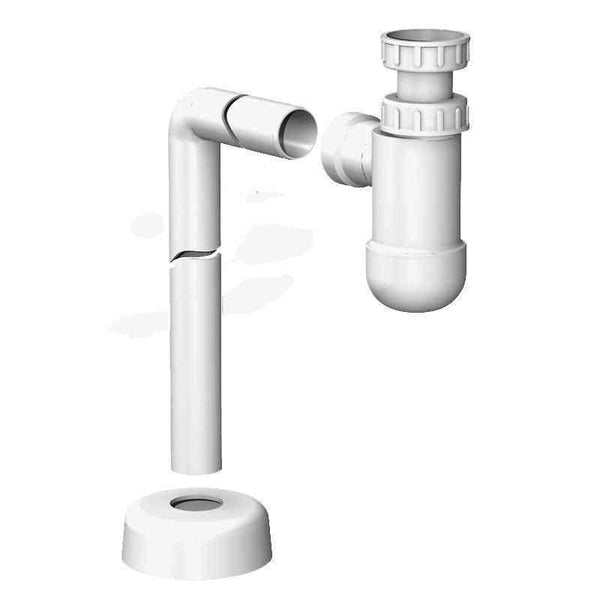 Pullovesilukko Prevex Preloc 1 1/4" SK kova putki 12608 - Fertti.com