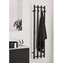 Pyyhekuivain Hafa Grace 340X1400 musta - Fertti.com