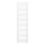 Pyyhekuivain Svedbergs Bas 37x142 cm valkoinen SVB56314 - Fertti.com