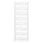 Pyyhekuivain Svedbergs Bas 50x142 cm valkoinen SVB56313 - Fertti.com