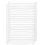 Pyyhekuivain Svedbergs Bas 50x69 cm valkoinen SVB56311 - Fertti.com