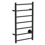 Pyyhekuivain Svedbergs Diana SR oikea 800x480 mm sähkö musta - Fertti.com
