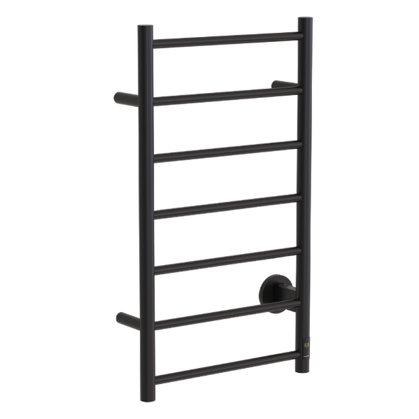 Pyyhekuivain Svedbergs Diana SR oikea 800x480 mm sähkö musta - Fertti.com