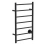 Pyyhekuivain Svedbergs Diana SR oikea 800x480 mm sähkö musta - Fertti.com