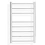 Pyyhekuivain Svedbergs Easy 500x800 mm kromi SB-56802-02 - Fertti.com