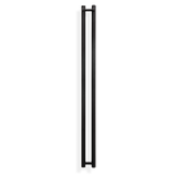 Pyyhekuivain Svedbergs Sigyn, 108x1200mm SVB5X111 musta - Fertti.com