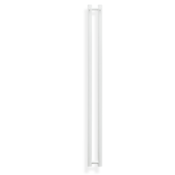 Pyyhekuivain Svedbergs Sigyn, 108x1200mm SVB5X111 valkoinen - Fertti.com