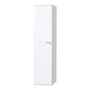 Pyykkikaappi Polaria PYK, kolmella korilla 400/S530 3 vasen - Fertti.com