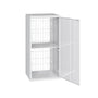 Pyykkikaappi V60101A Polaria PYK, alakaappi 400 ala oikea - Fertti.com