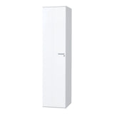 Pyykkikaappi V60304V3 Polaria PYK, kolmella korilla 300/S530 vasen - Fertti.com