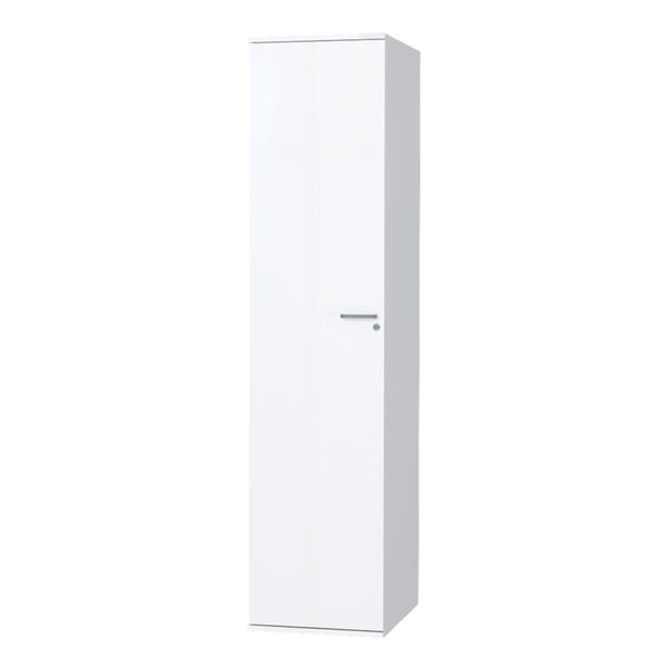Pyykkikaappi V60304V3 Polaria PYK, kolmella korilla 300/S530 vasen - Fertti.com