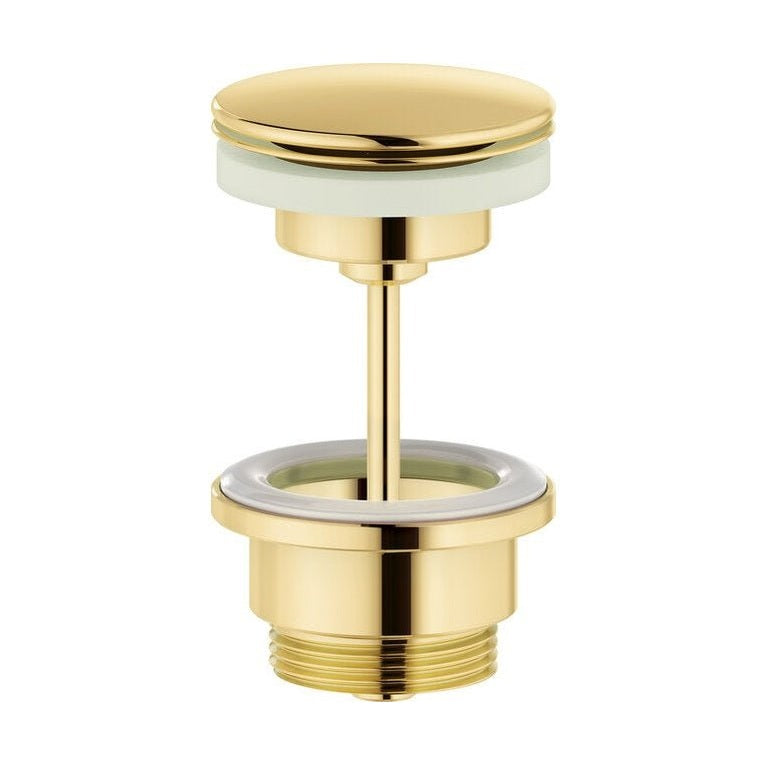 Damixa Pohjaventtiili, Aina Auki Dn32 Ø63 Max 63 Mm Kirkas Messinki 238607700 [5975787] |