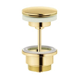 Damixa Pohjaventtiili, Aina Auki Dn32 Ø63 Max 63 Mm Kirkas Messinki 238607700 [5975787] |