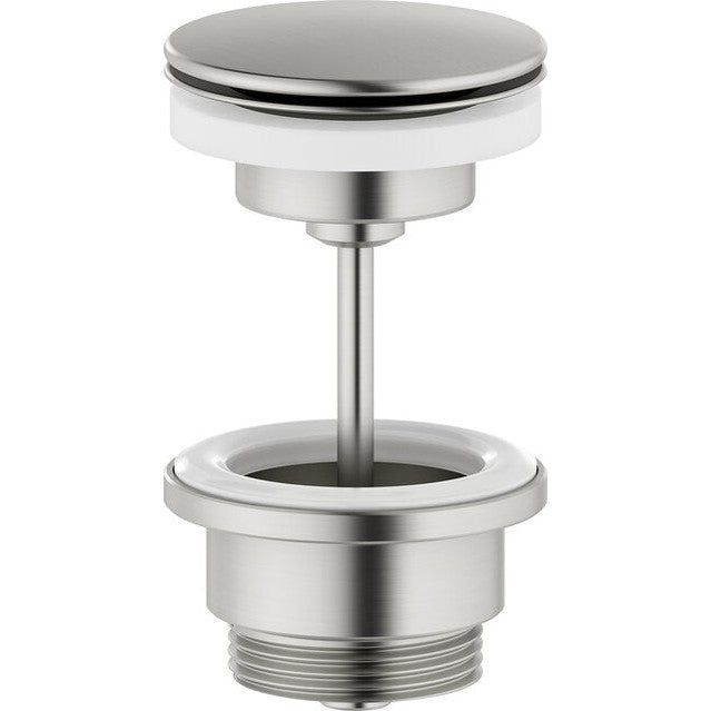 Damixa Pohjaventtiili, Aina Auki Dn32 Ø63 Max 63 Mm Harjattu Harjattu Teräs 238604600 [5975788] |