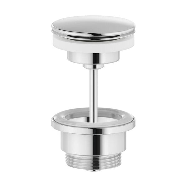 Damixa Pohjaventtiili, Aina Auki Dn32 Ø63 Max 63 Mm Kromattu 238600000 [5975789] |