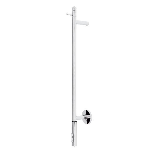 Sähköpyyhekuivain Svedbergs Amor, 17W, 10x140cm, SVB58222 kromi - Fertti.com