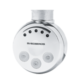 Sähkövastus Svedbergs, 300W, kromi SVB54301 - Fertti.com