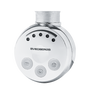 Sähkövastus Svedbergs, 300W, kromi SVB54301 - Fertti.com