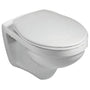 Seinä-WC Alterna kovalla kannella - Fertti.com