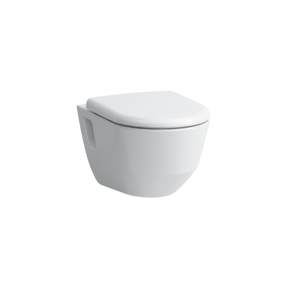 Seinä-WC Laufen Pro 53 Rimless - Fertti.com