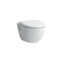 Seinä-WC Laufen Pro 53 Rimless - Fertti.com