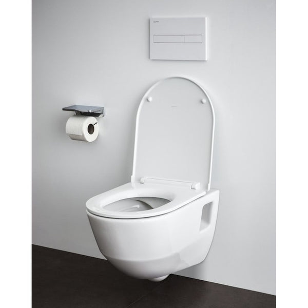 Seinä-WC Laufen Pro 53 Rimless - Fertti.com