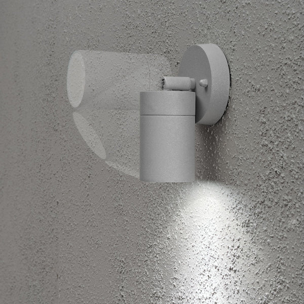 Seinävalaisin 7598-300 Gu10 Suunnattava - Fertti.com