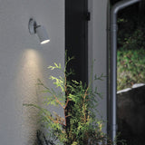 Seinävalaisin 7598-300 Gu10 Suunnattava - Fertti.com