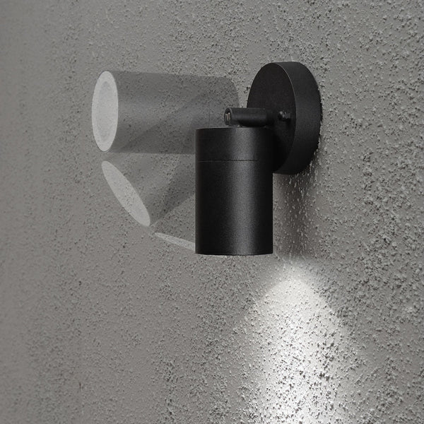 Seinävalaisin 7598-750 Gu10 Suunnattava - Fertti.com