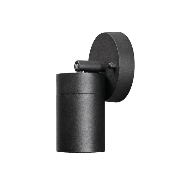 Seinävalaisin 7598-750 Gu10 Suunnattava - Fertti.com