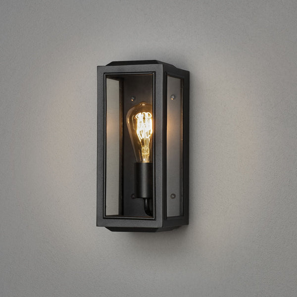 Seinävalaisin Carpi 7348-750 Ip44 E27 - Fertti.com