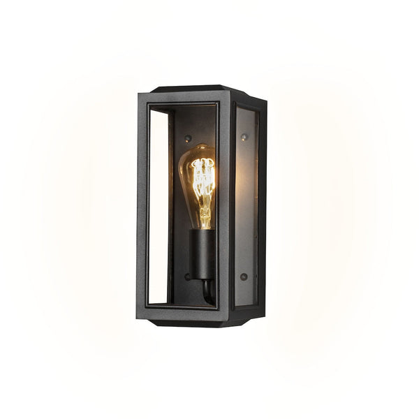 Seinävalaisin Carpi 7348-750 Ip44 E27 - Fertti.com