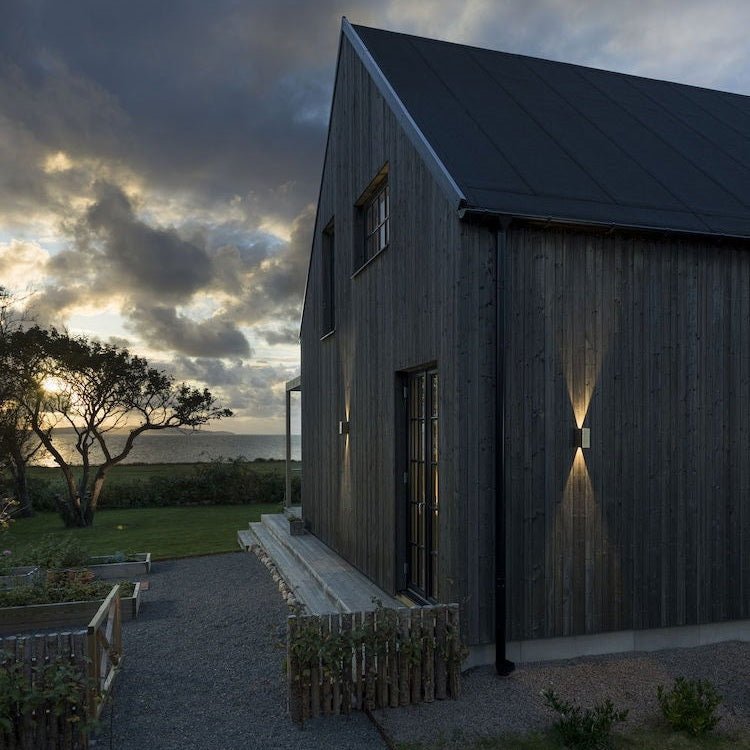 Seinävalaisin Cremona 7940-370 Cremona