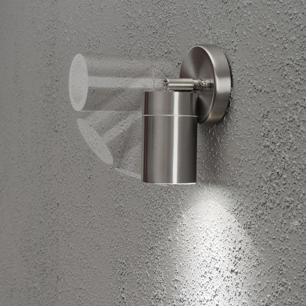 Seinävalaisin Konstsmide 7598-000 35W Gu10 - Fertti.com