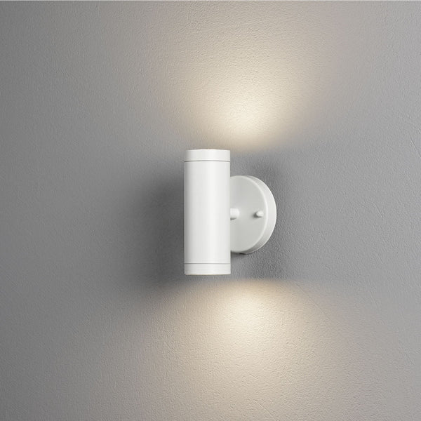 Seinävalaisin Modena 7535-250 Ip44 2X4W - Fertti.com