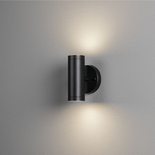 Seinävalaisin Modena 7535-750 Ip44 2X4W - Fertti.com