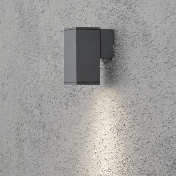 Seinävalaisin Monza 7908-370 1Xgu10/35W - Fertti.com