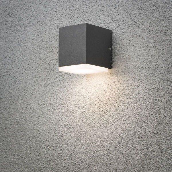 Seinävalaisin Monza 7990-370 Ip54 6W - Fertti.com