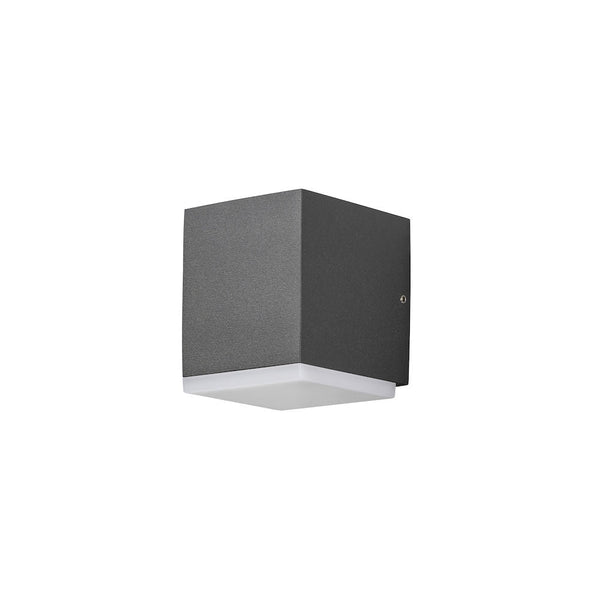 Seinävalaisin Monza 7990-370 Ip54 6W - Fertti.com