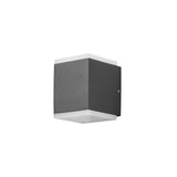 Seinävalaisin Monza 7991-370 Ip54 2X6W - Fertti.com